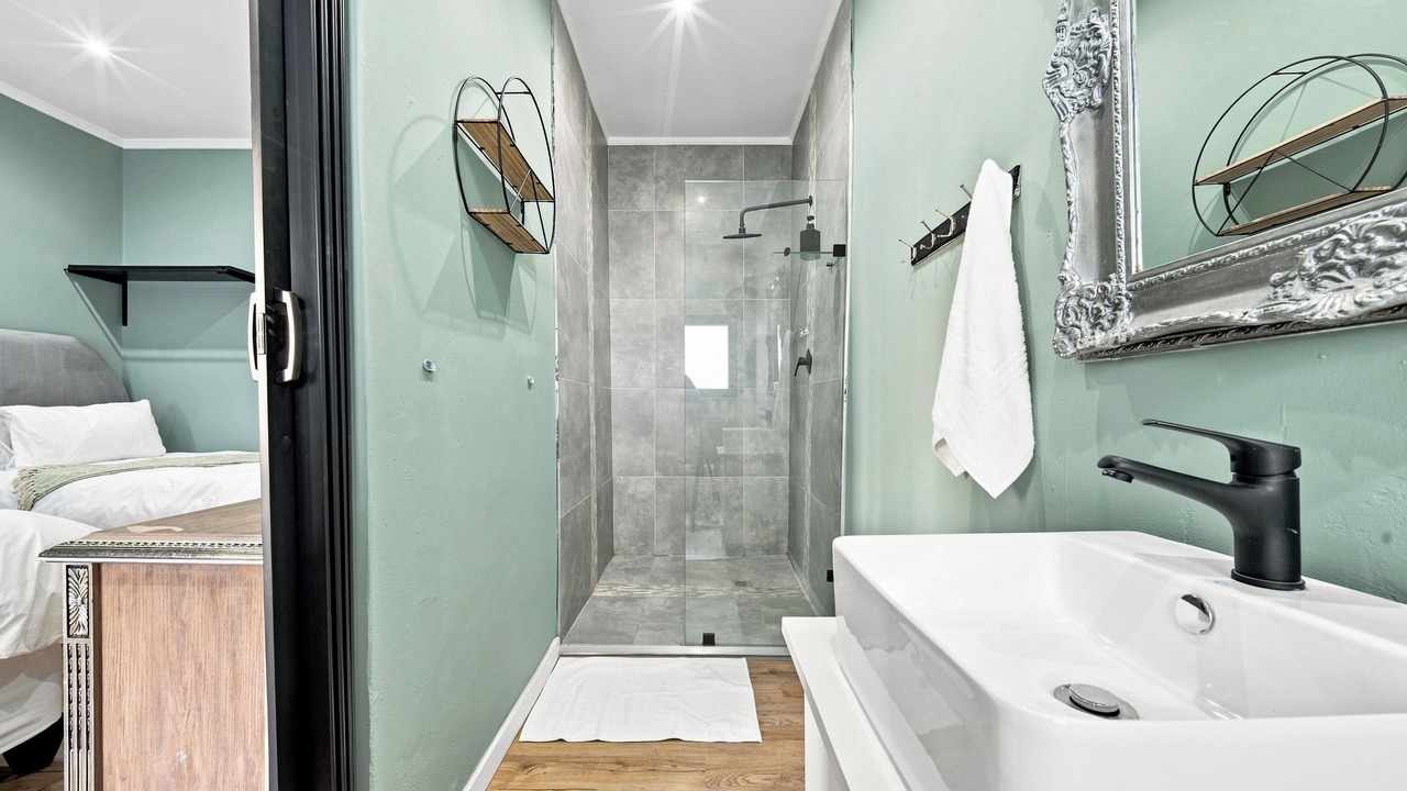 Photo of Bathroom in Milnerton