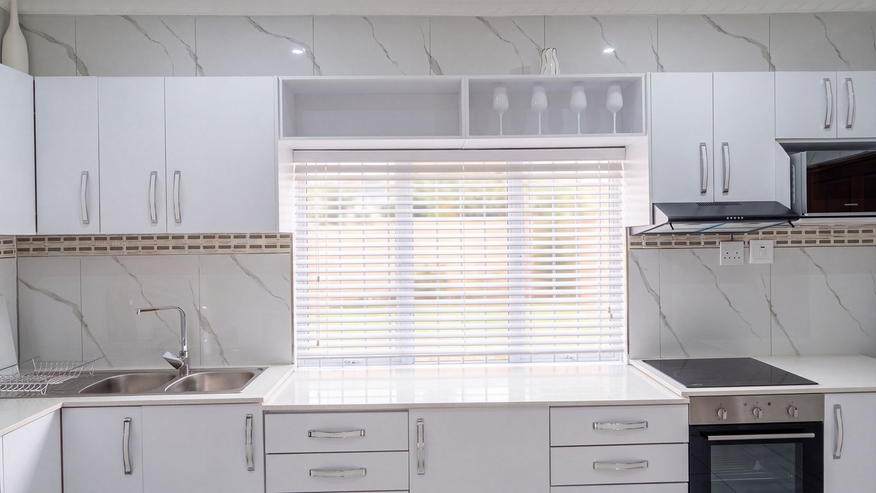 Photo of Kitchen in Germiston