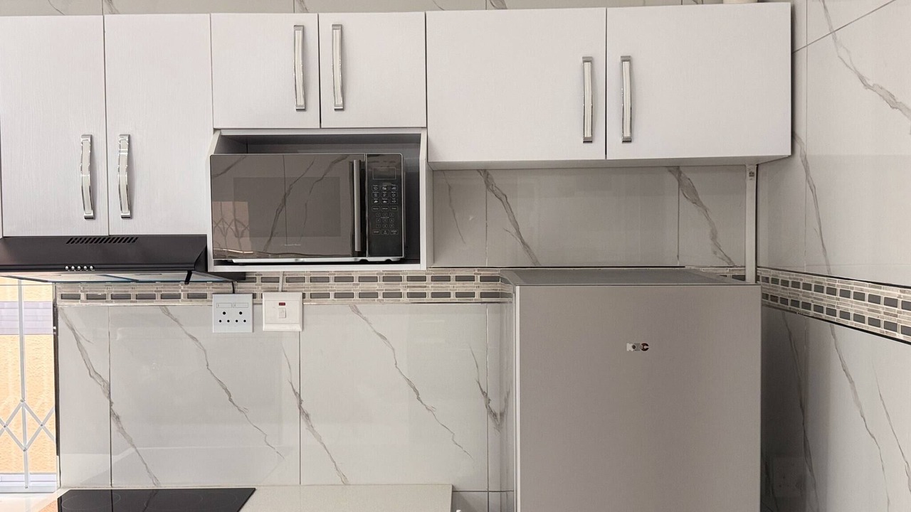Photo of Kitchen in Germiston
