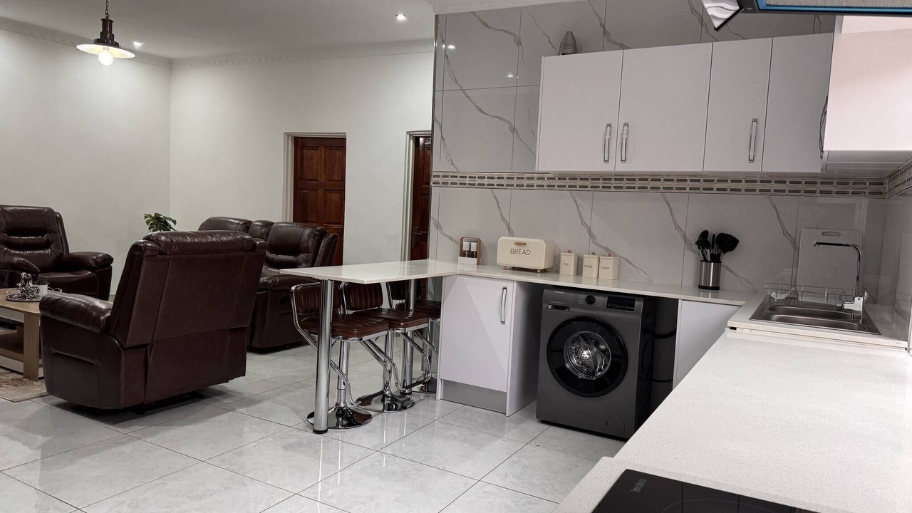 Photo of Kitchen in Germiston