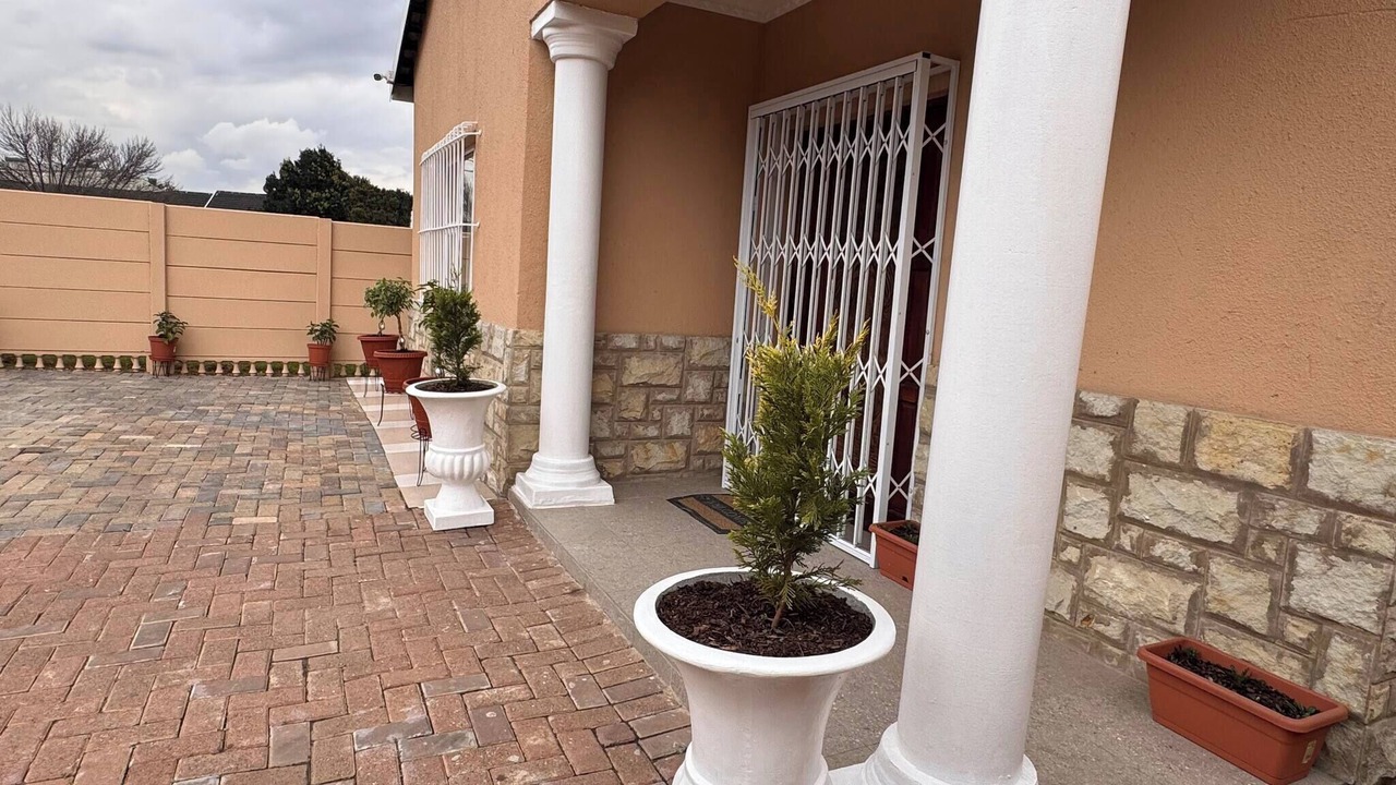 Photo of Outdoor in Germiston