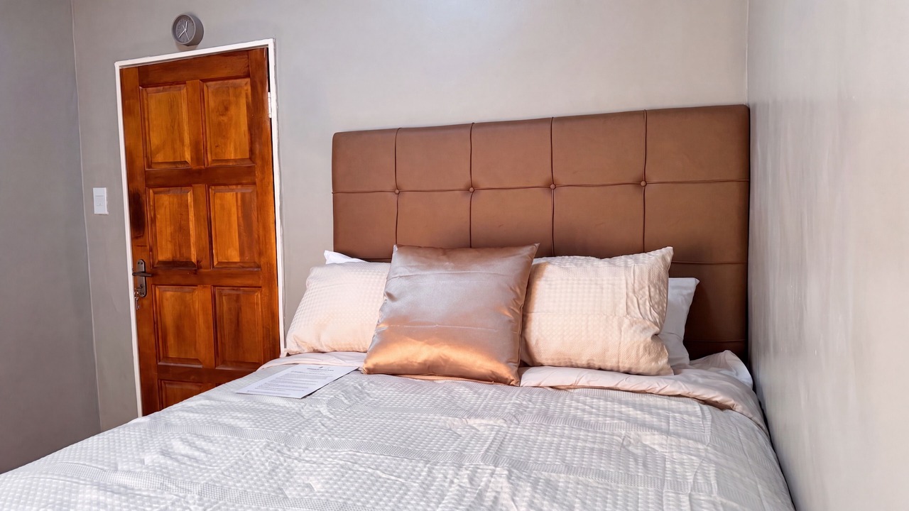 Photo of Bedroom in Germiston