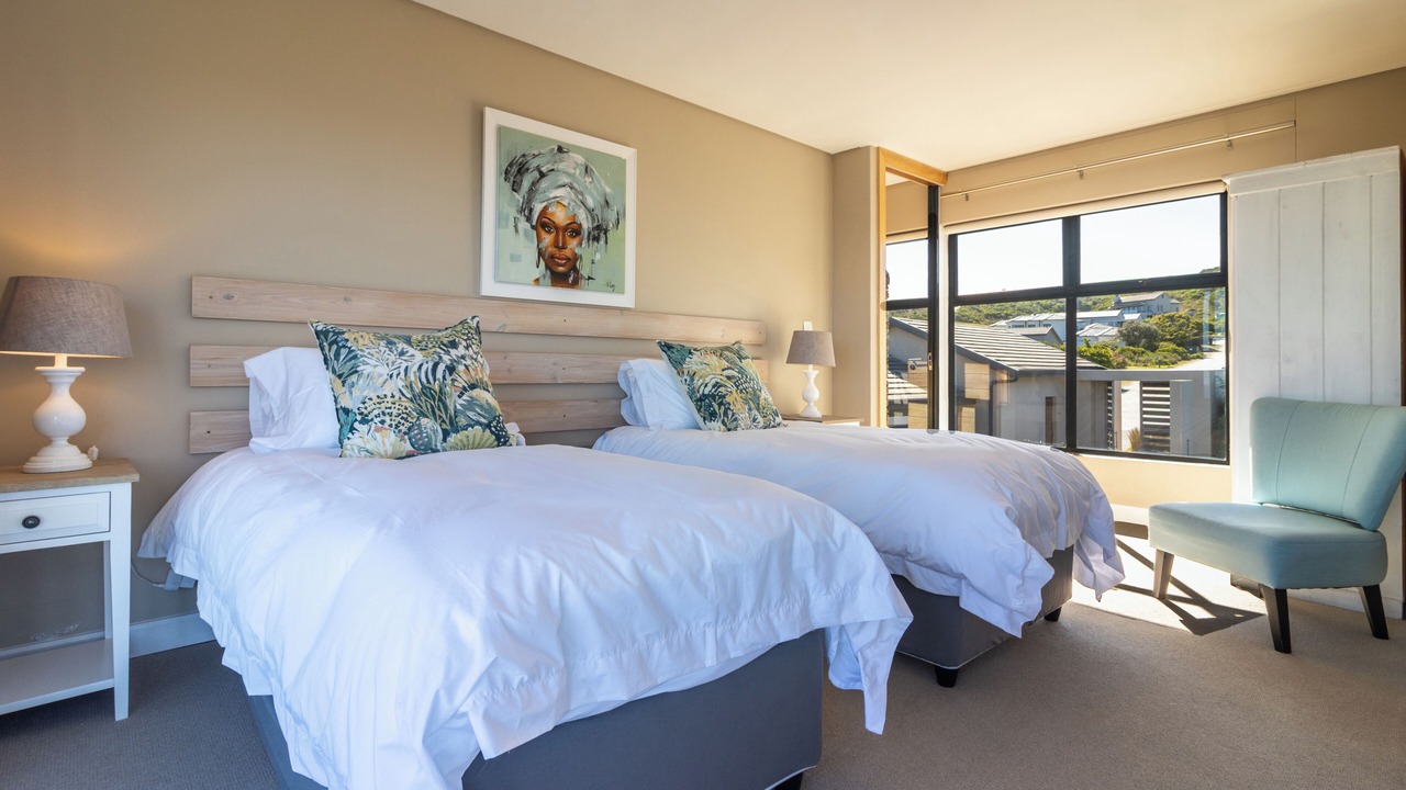 Photo of Bedroom in Knysna
