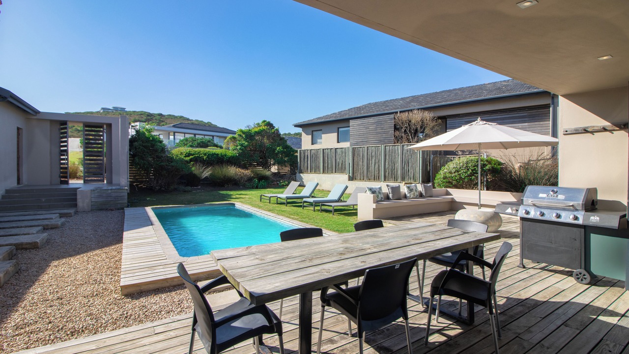 Photo of Outdoor in Knysna