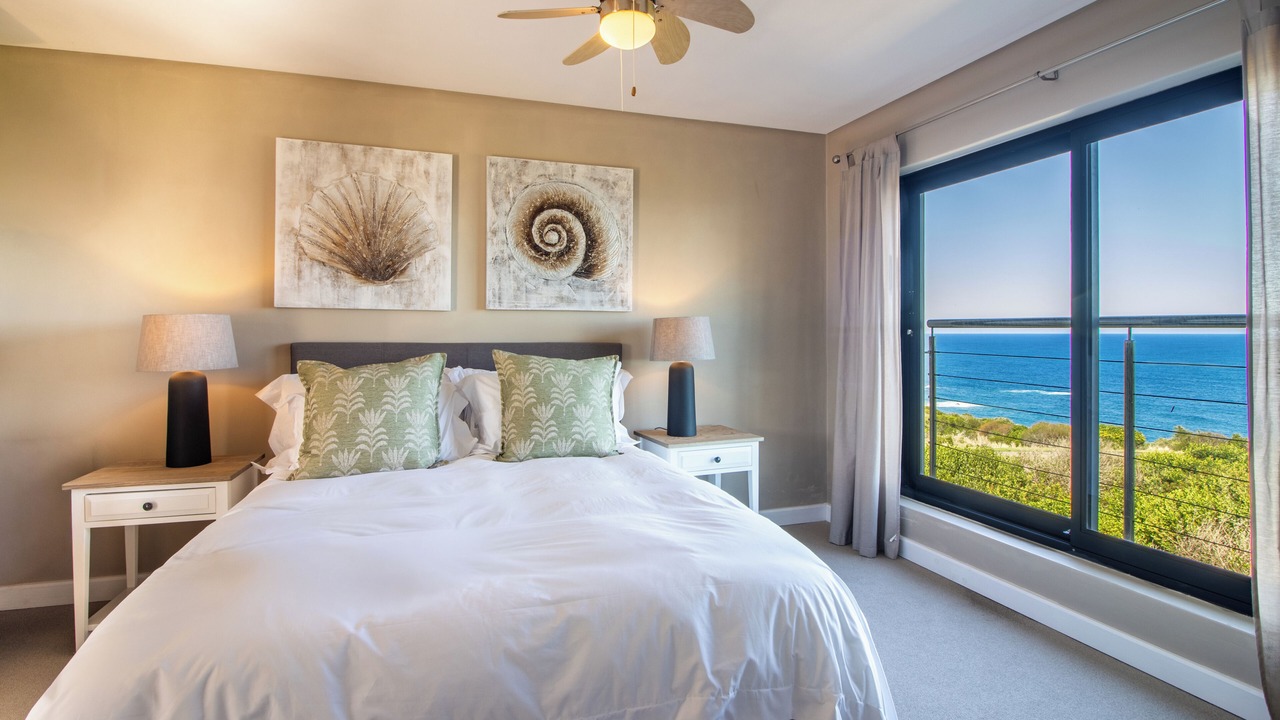 Photo of Bedroom in Knysna