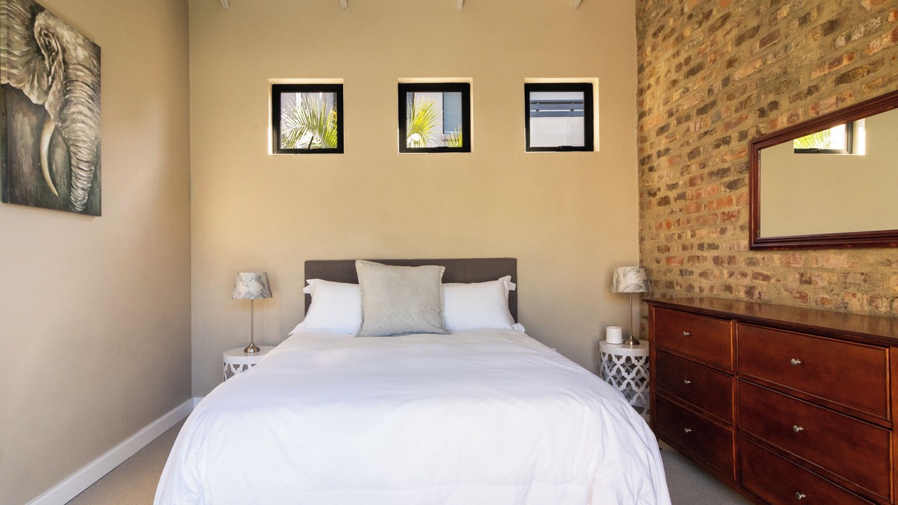 Photo of Bedroom in Knysna