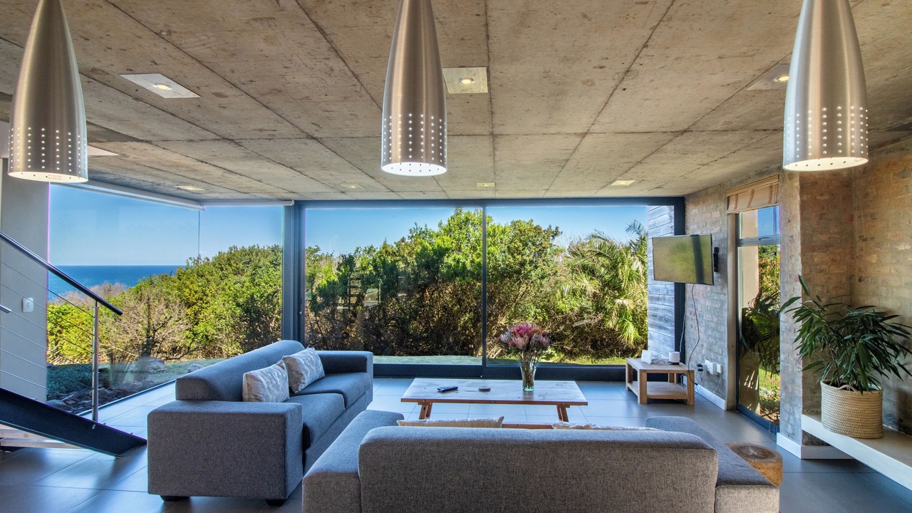 Photo of Livingroom in Knysna