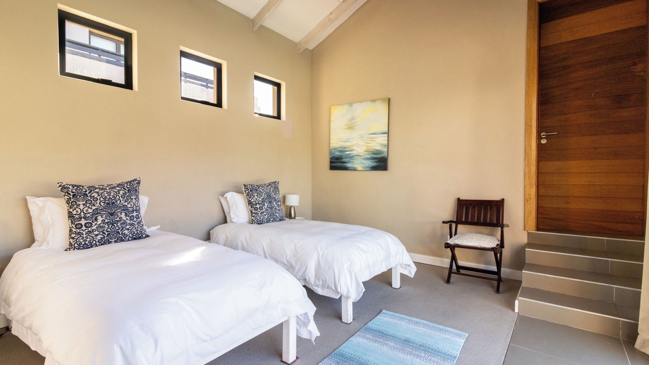 Photo of Bedroom in Knysna