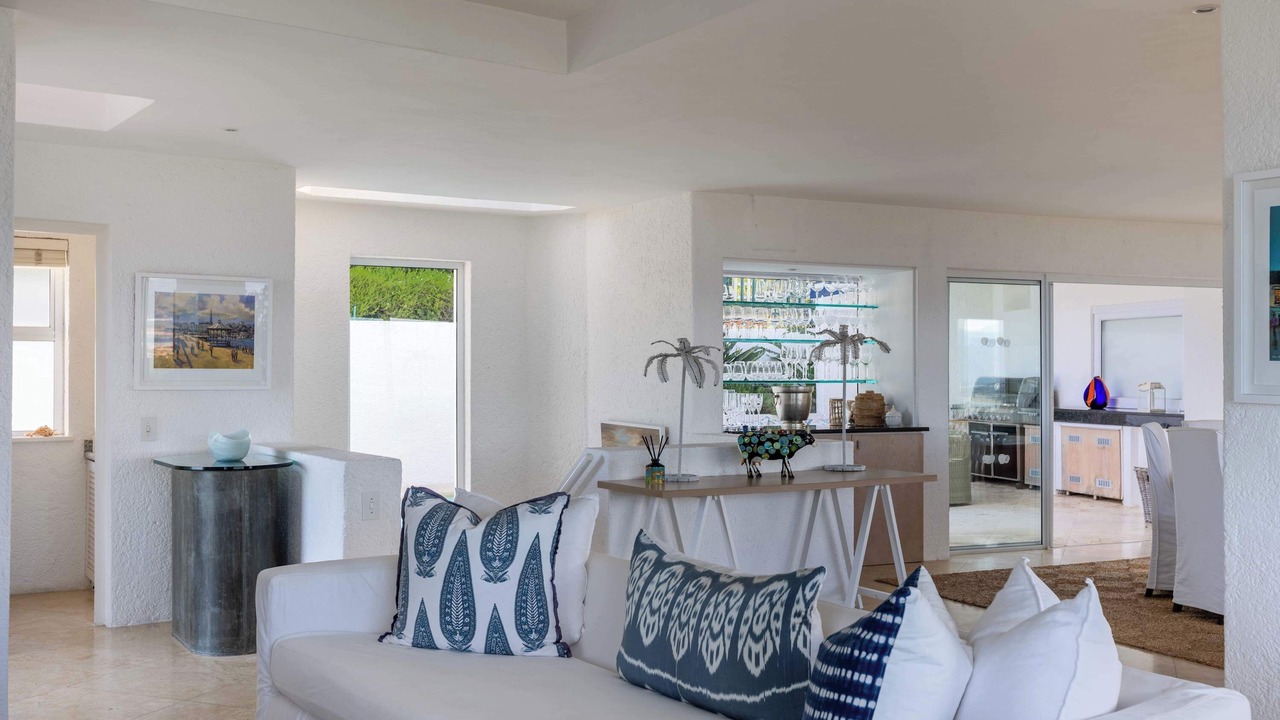 Photo of Livingroom in Plettenberg Bay
