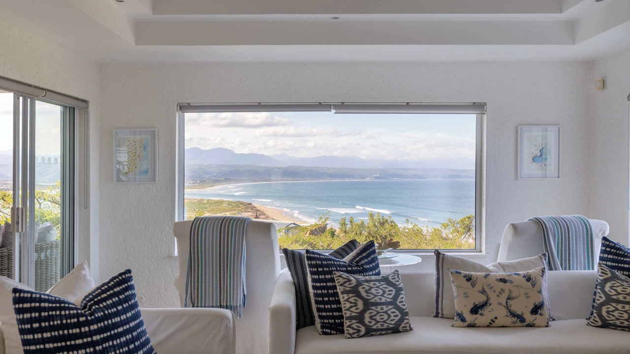 Photo of Livingroom in Plettenberg Bay