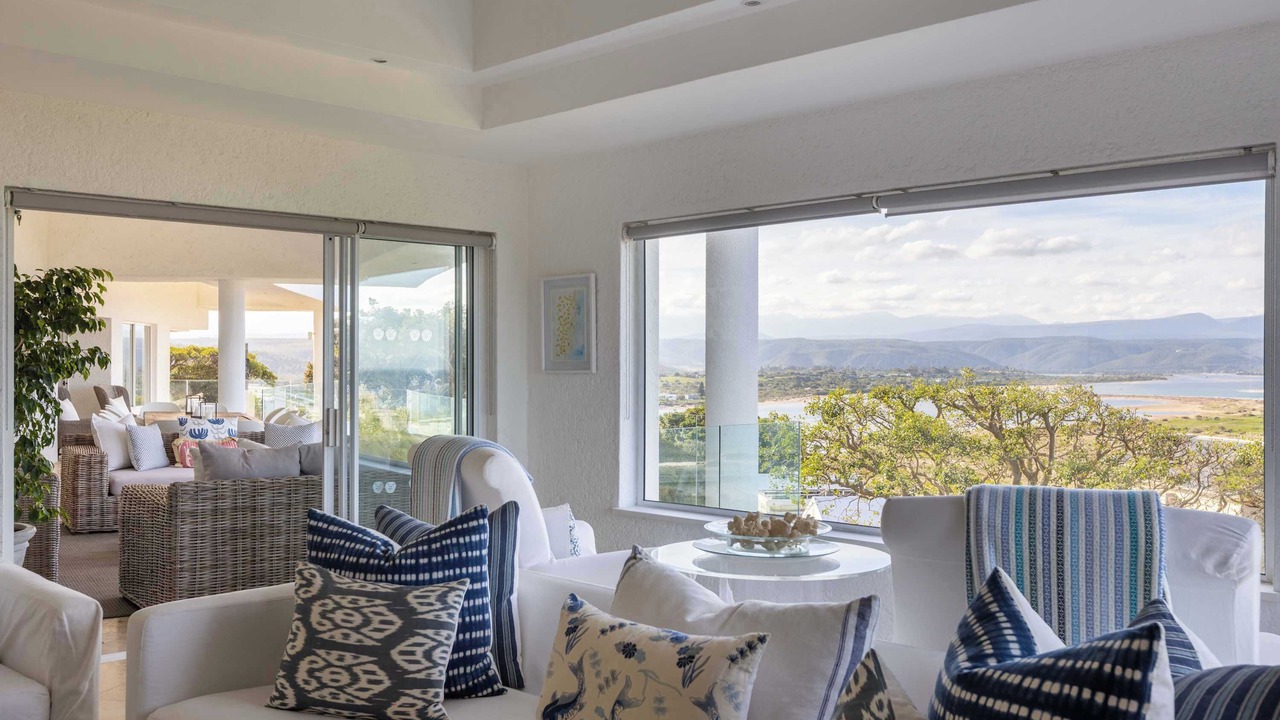 Photo of Livingroom in Plettenberg Bay