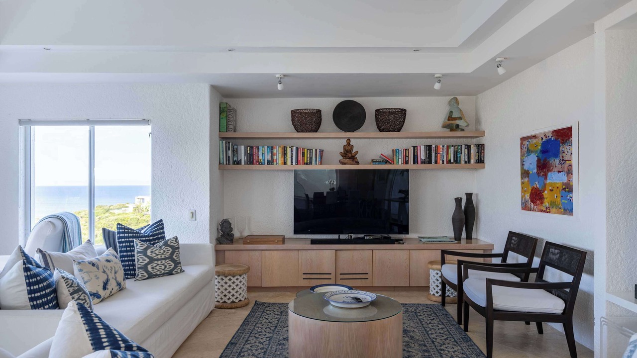 Photo of Livingroom in Plettenberg Bay