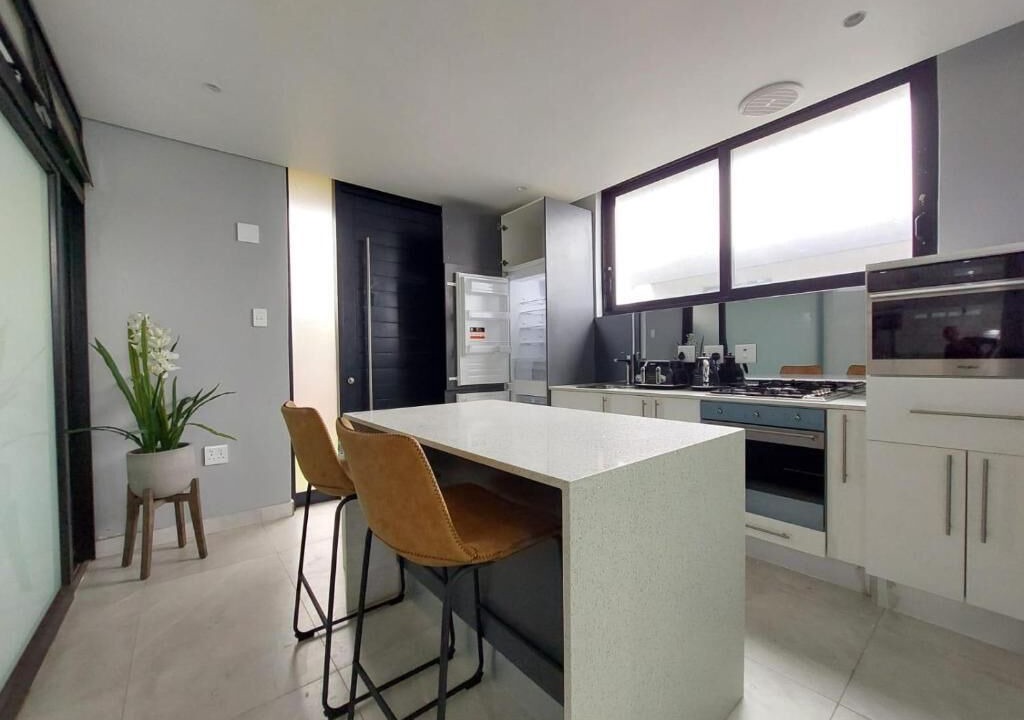 Photo of Kitchen in Umhlali