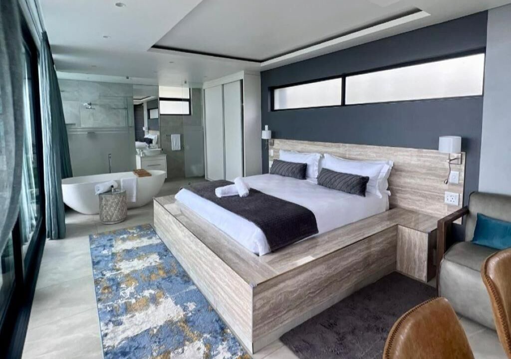 Photo of Bedroom in Umhlali