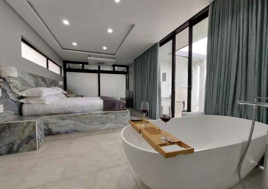 Photo of Bedroom in Umhlali