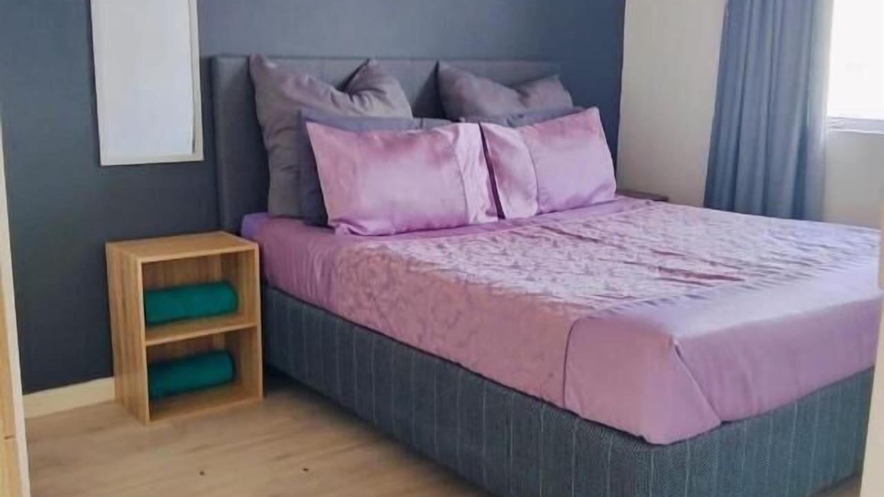 Photo of Bedroom in Muizenberg