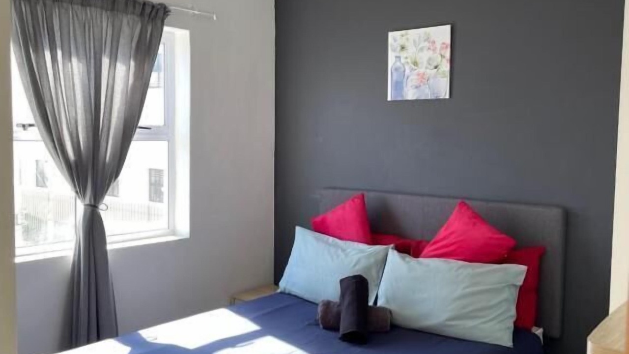 Photo of Bedroom in Muizenberg