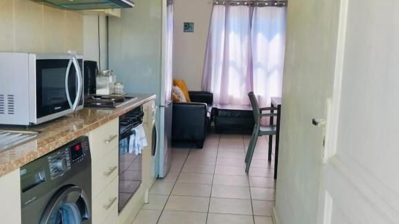 Photo of Kitchen in Muizenberg