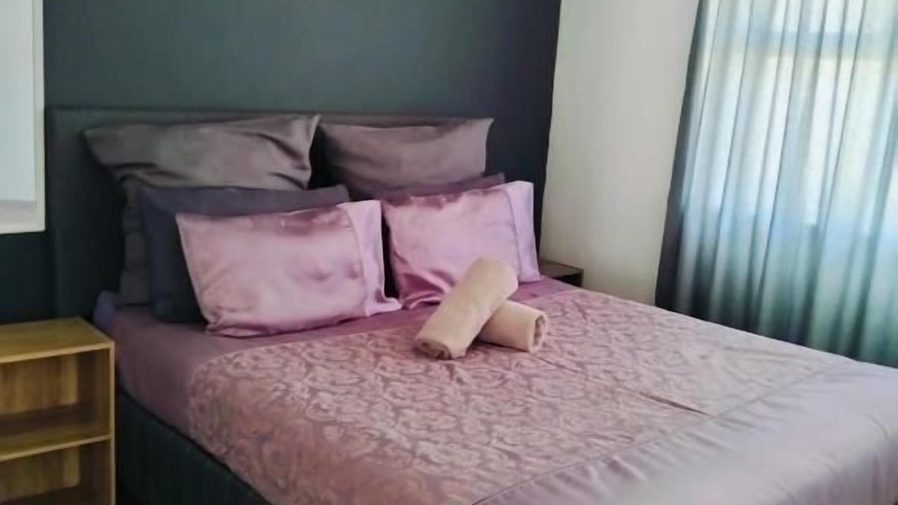 Photo of Bedroom in Muizenberg