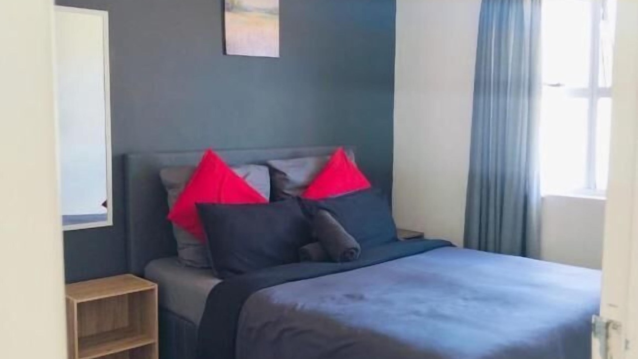 Photo of Bedroom in Muizenberg