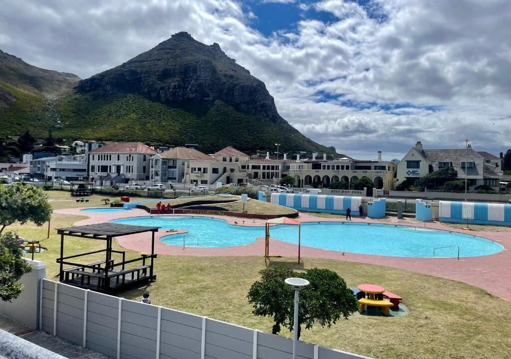 Photo of Outdoor in Muizenberg