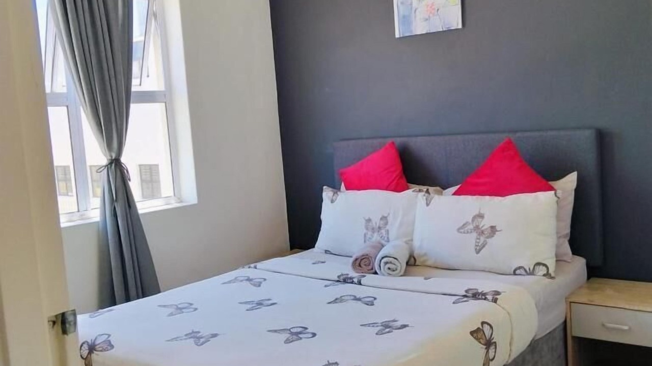 Photo of Bedroom in Muizenberg