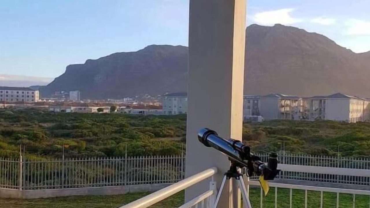 Photo of Outdoor in Muizenberg