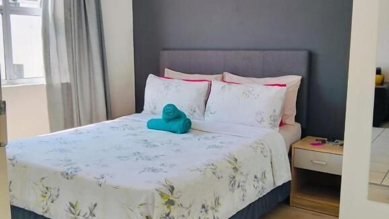 Photo of Bedroom in Muizenberg