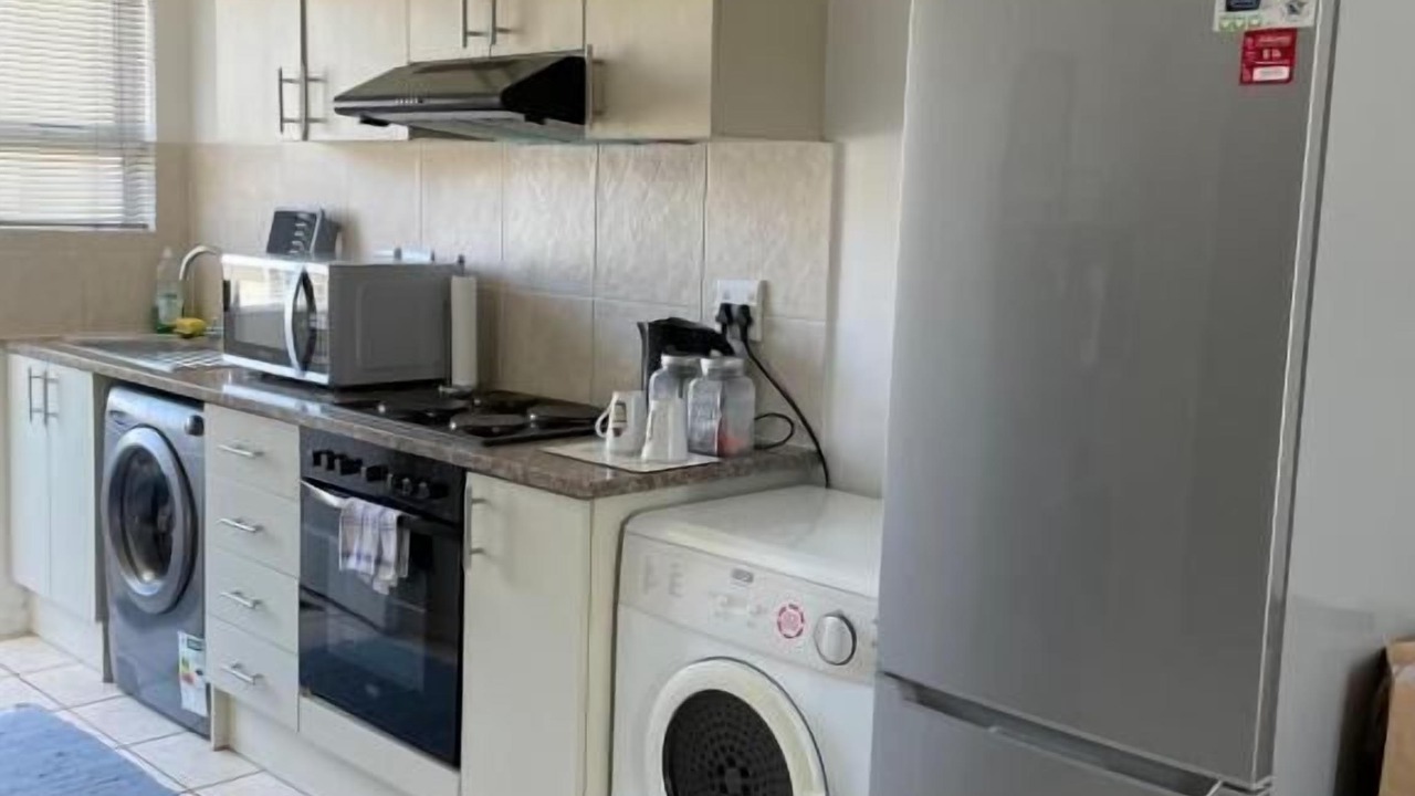Photo of Kitchen in Muizenberg