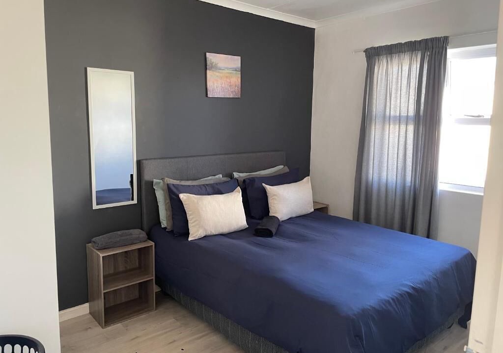Photo of Bedroom in Muizenberg