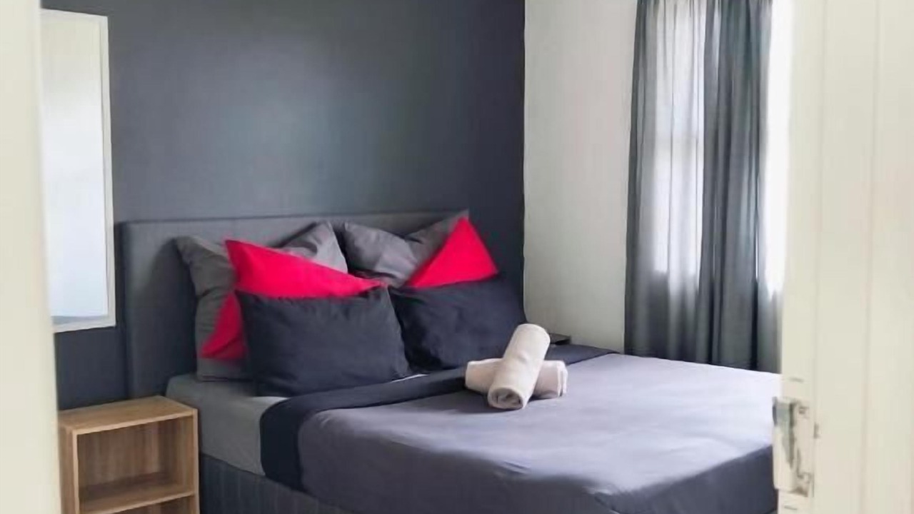 Photo of Bedroom in Muizenberg