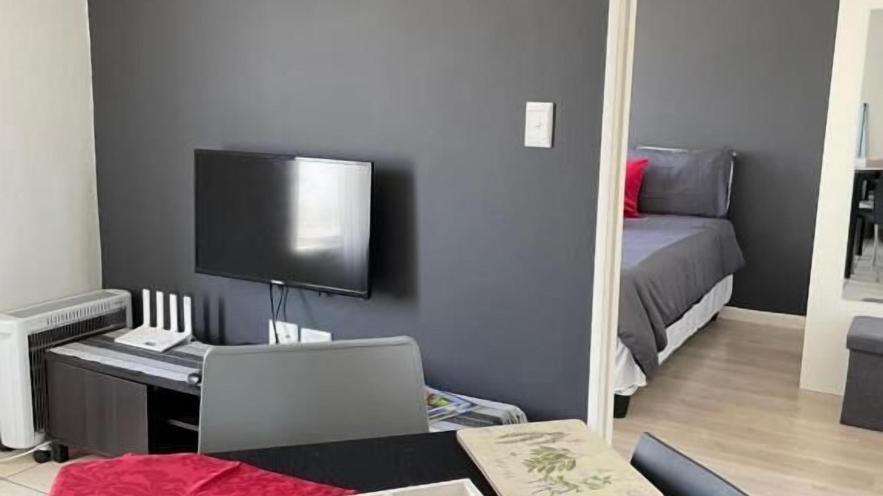 Photo of Bedroom in Muizenberg