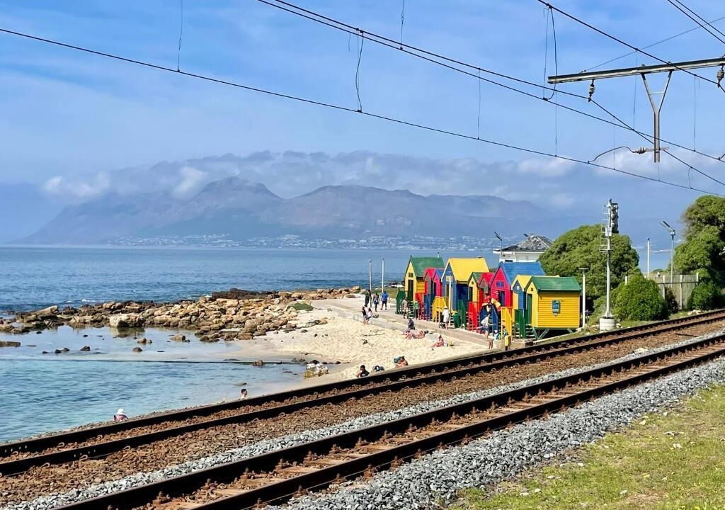 Photo of Others in Muizenberg