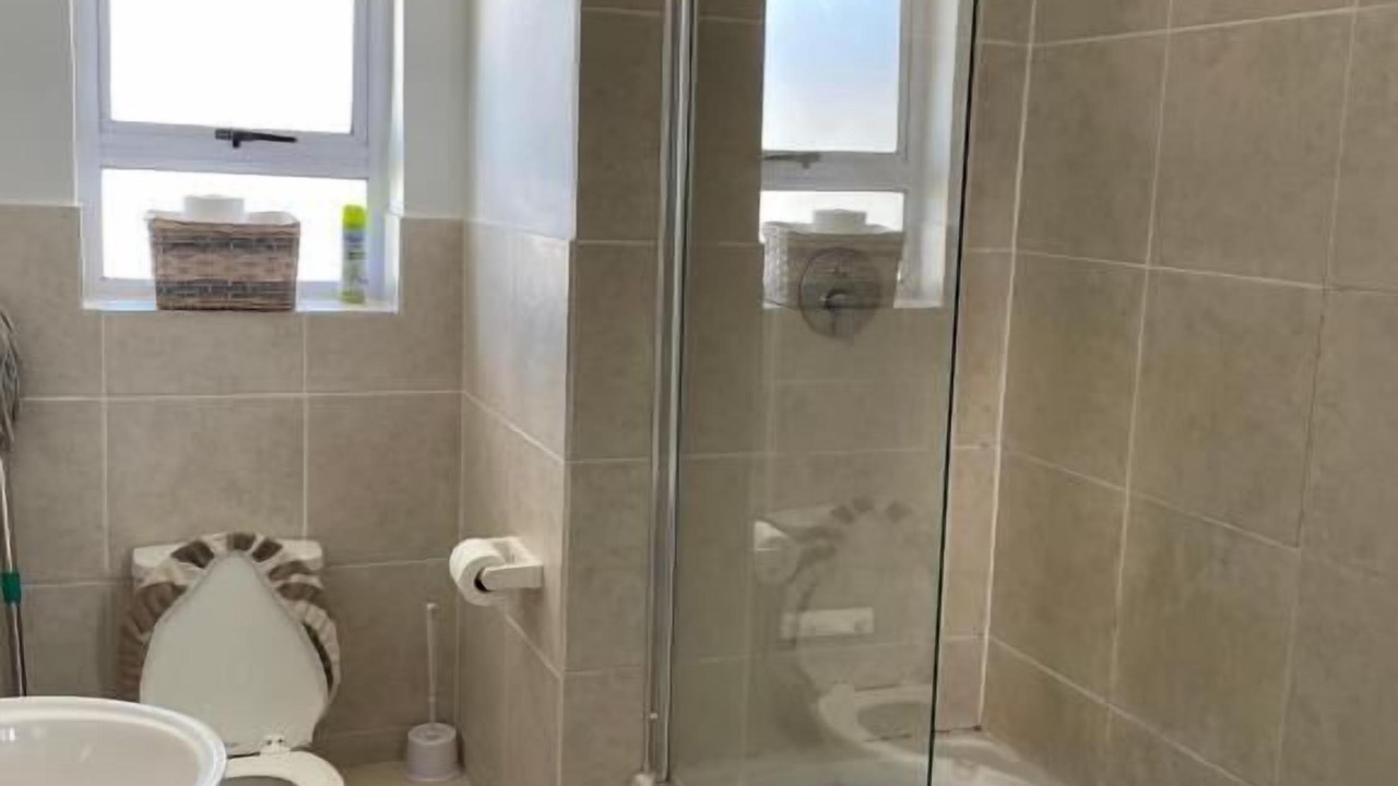 Photo of Bathroom in Muizenberg