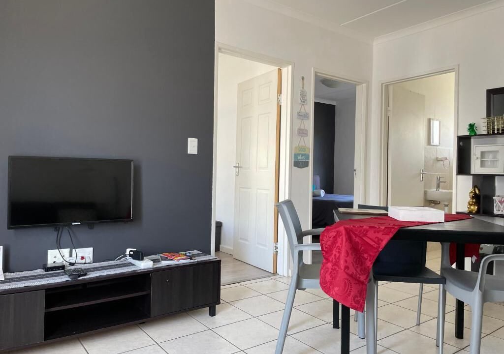 Photo of Bedroom in Muizenberg