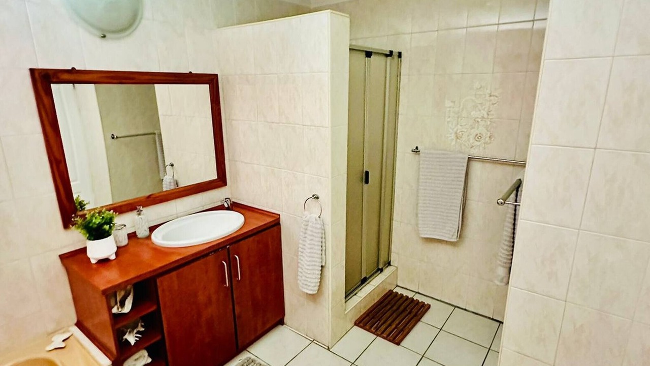 Photo of Bathroom in Trawal