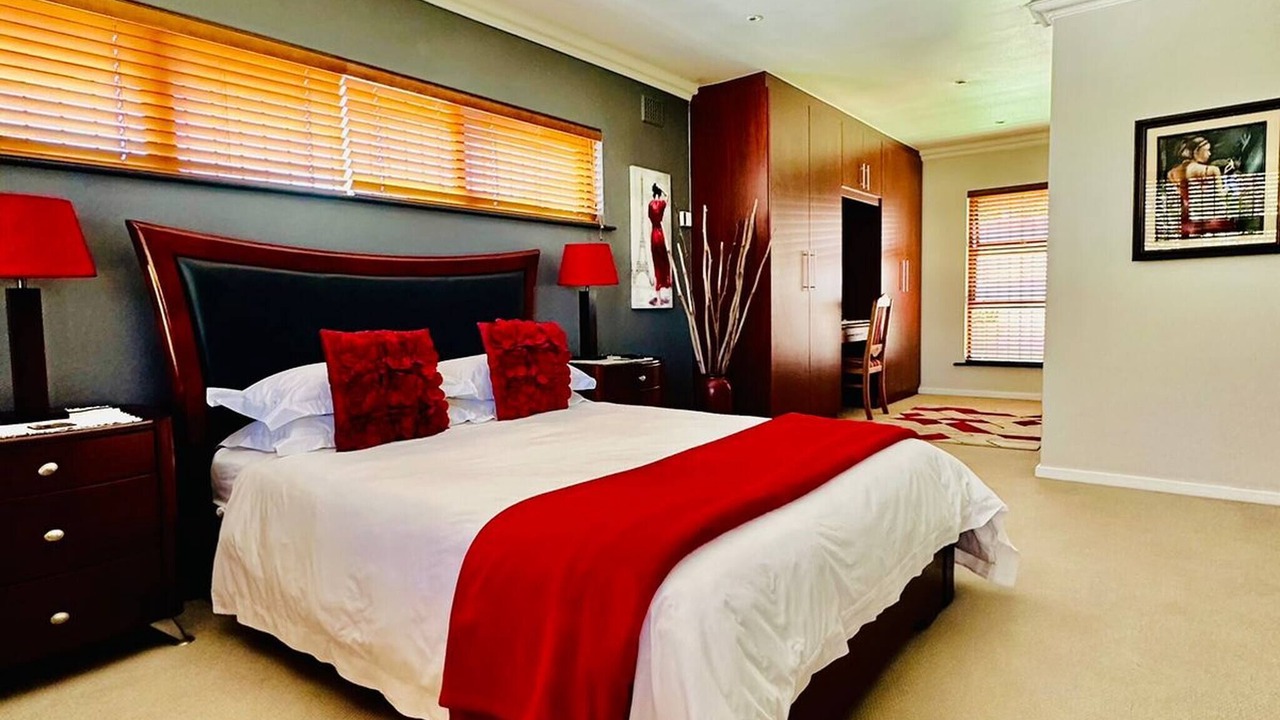 Photo of Bedroom in Trawal