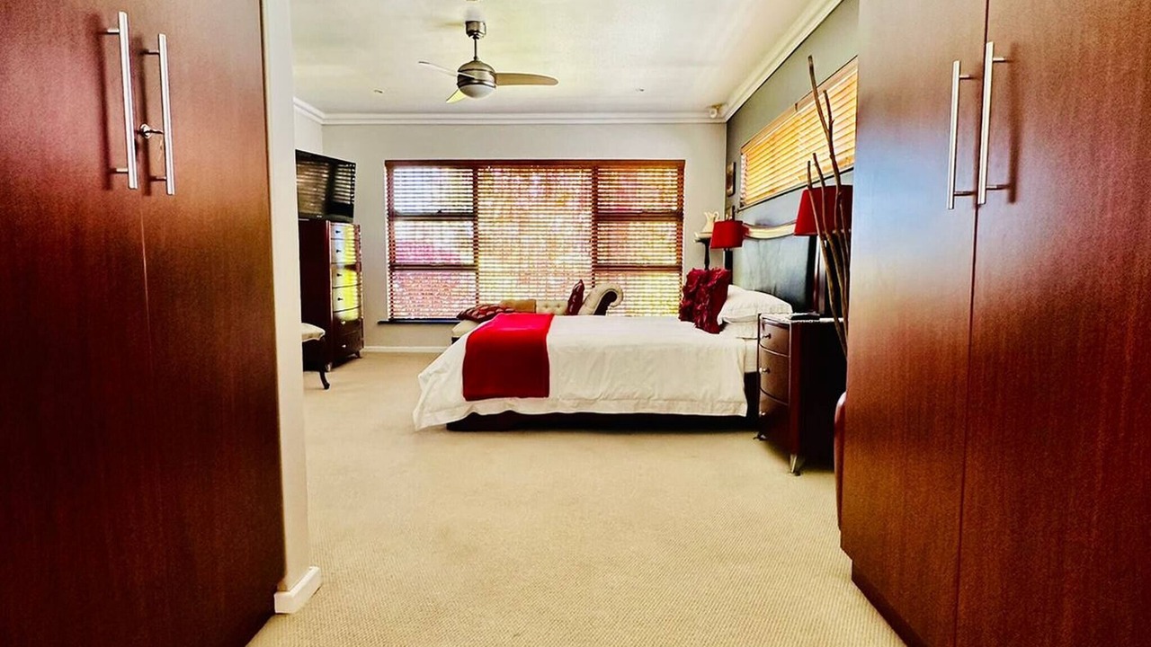 Photo of Bedroom in Trawal