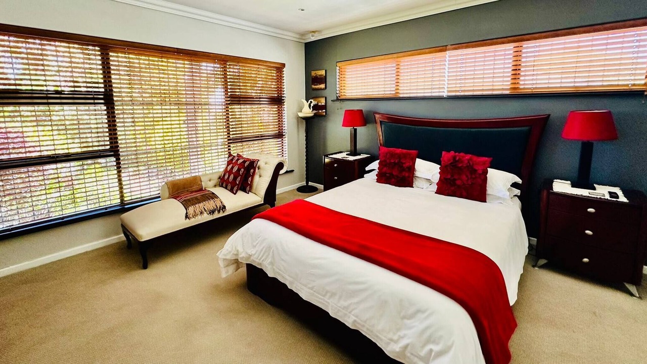 Photo of Bedroom in Trawal