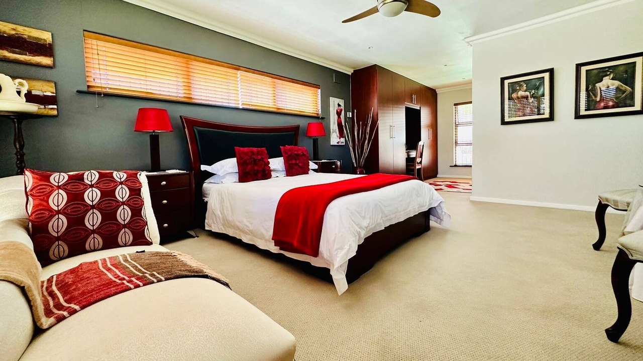 Photo of Bedroom in Trawal
