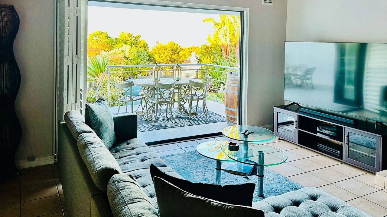Photo of Livingroom in Trawal