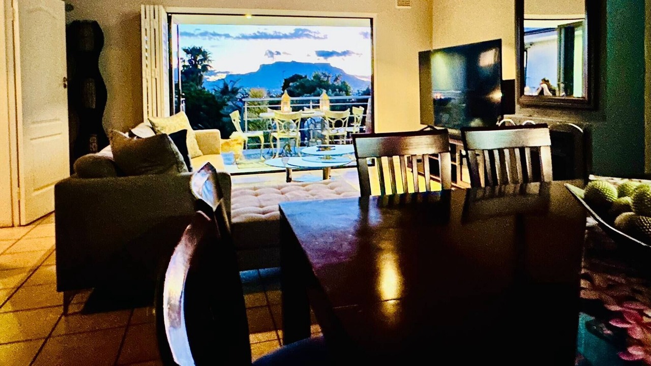 Photo of Livingroom in Trawal