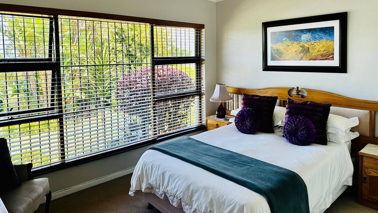 Photo of Bedroom in Trawal