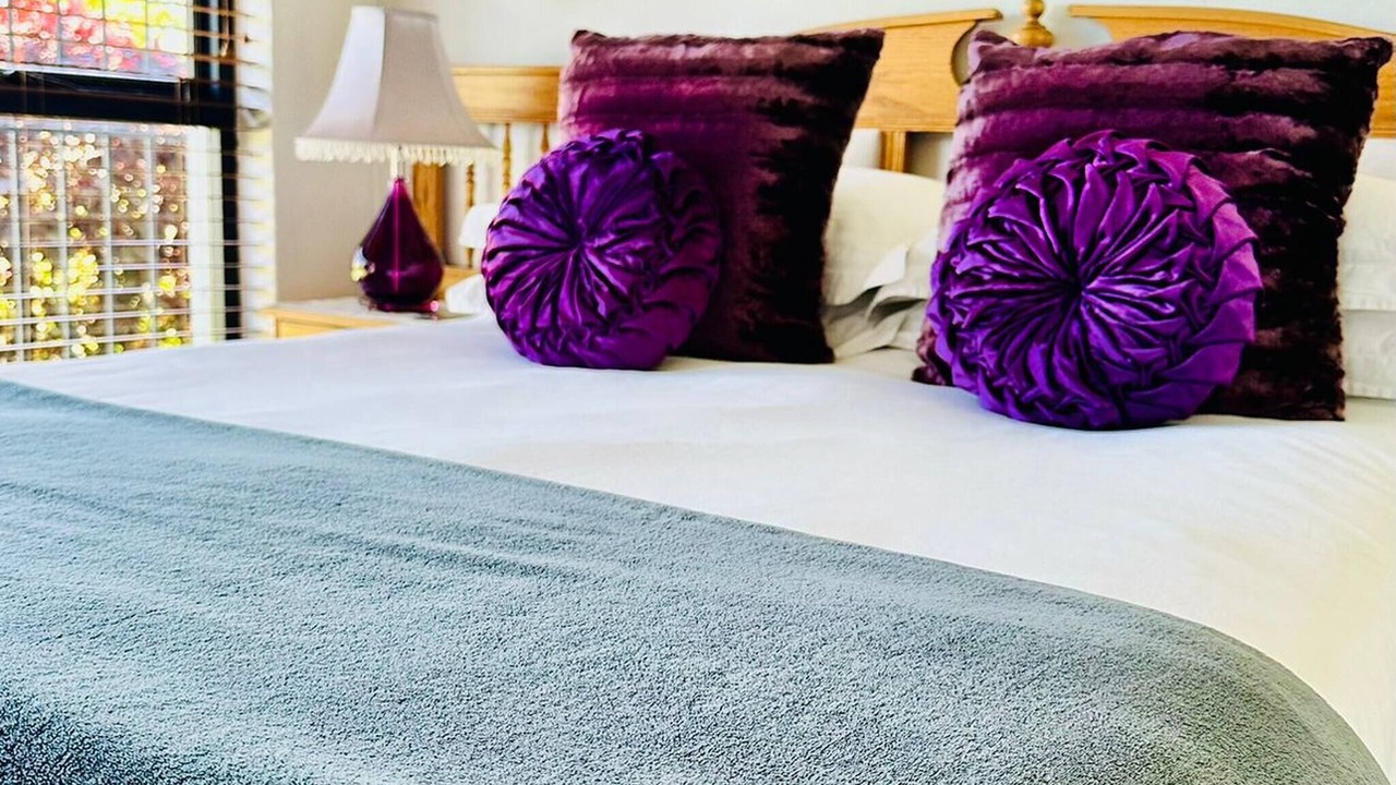 Photo of Bedroom in Trawal