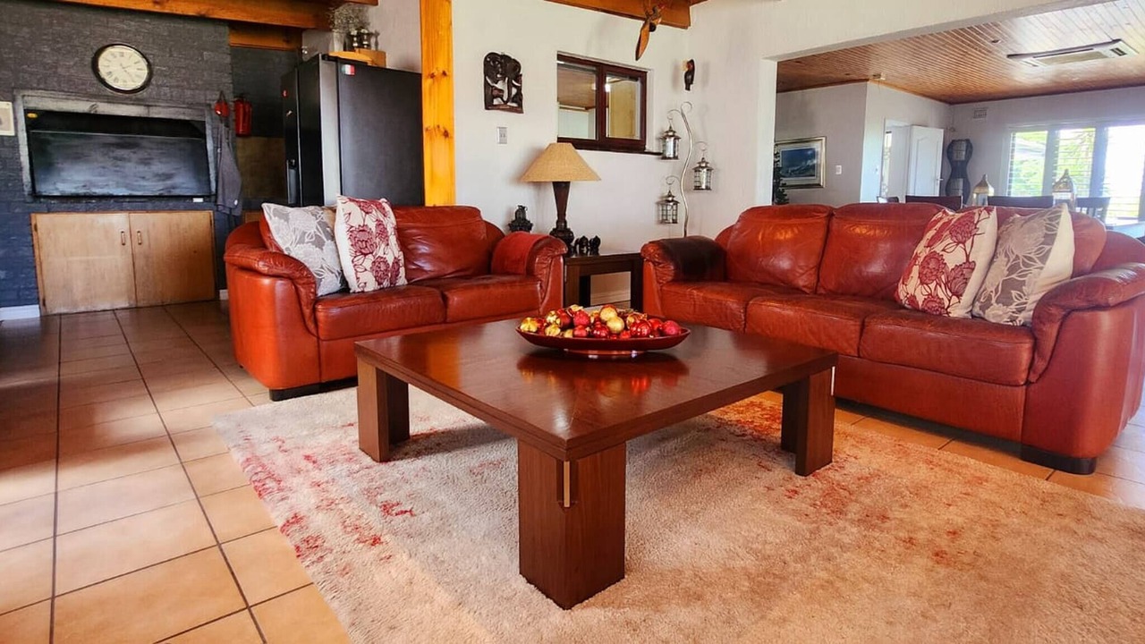 Photo of Livingroom in Trawal
