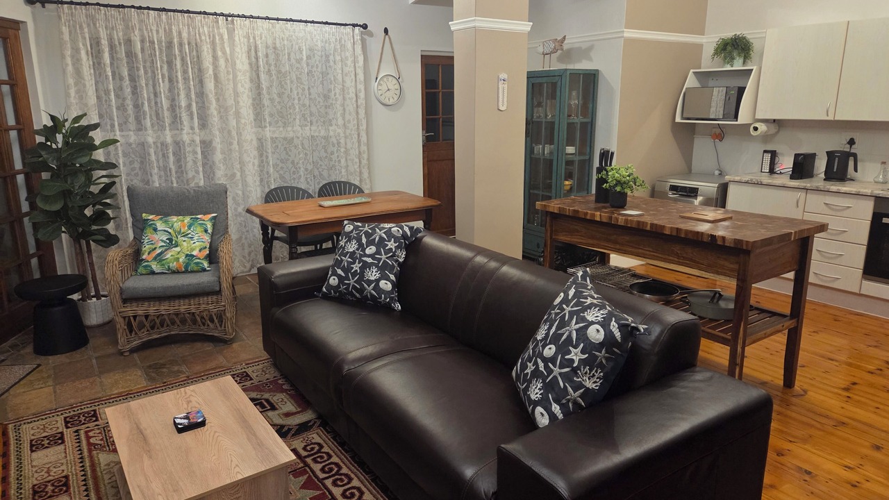Photo of Livingroom in Mossel Bay