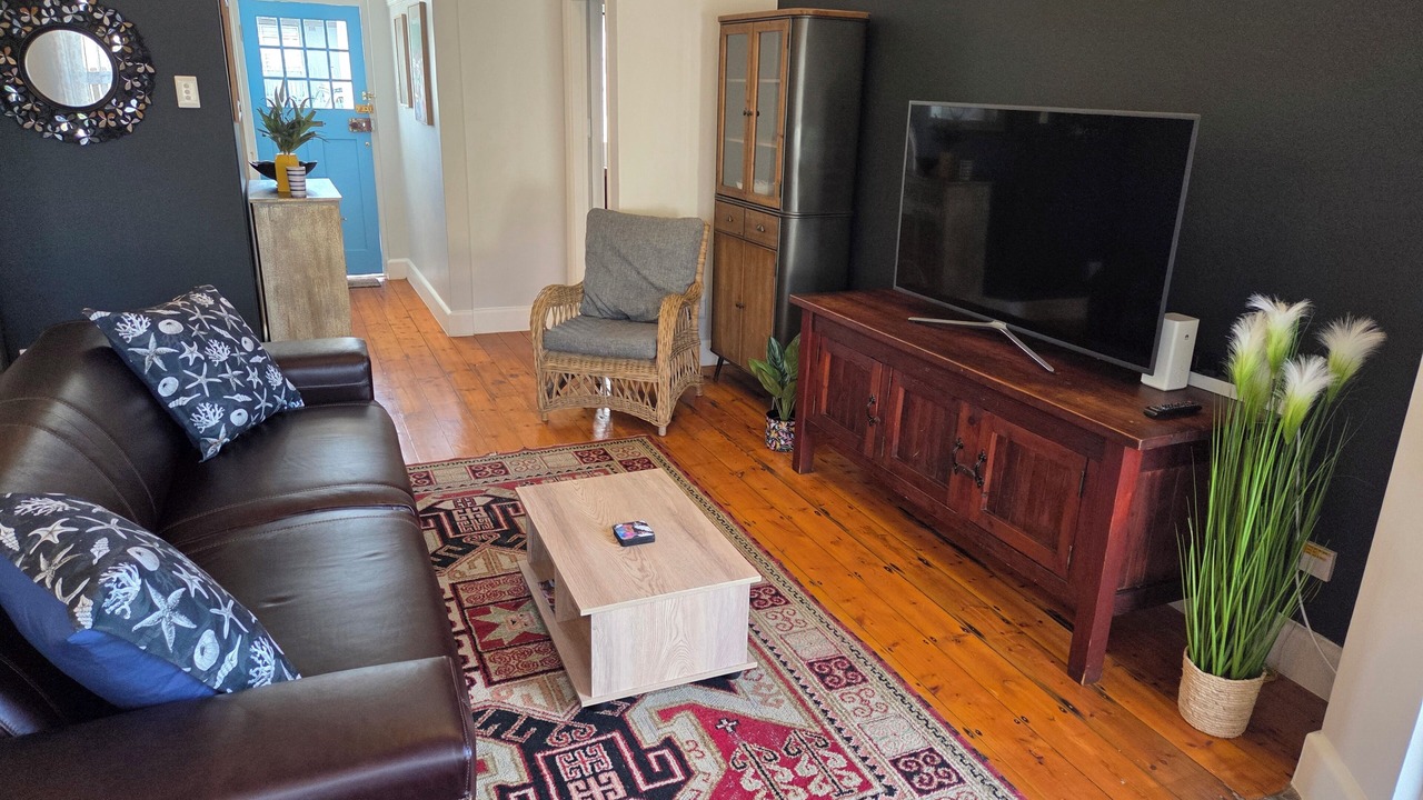 Photo of Livingroom in Mossel Bay