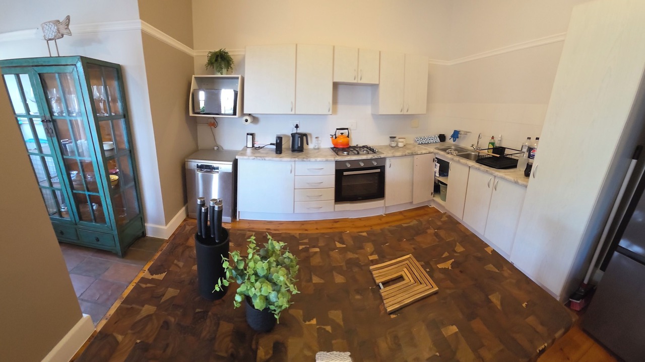 Photo of Kitchen in Mossel Bay