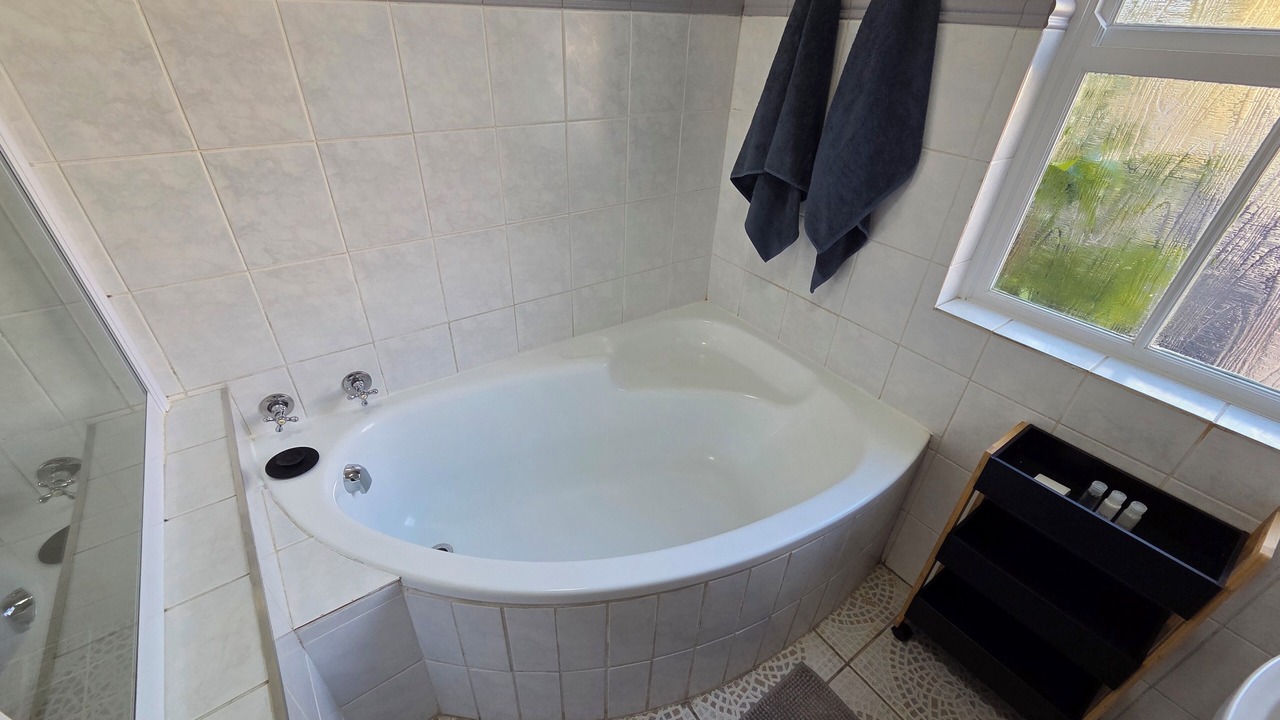 Photo of Bathroom in Mossel Bay