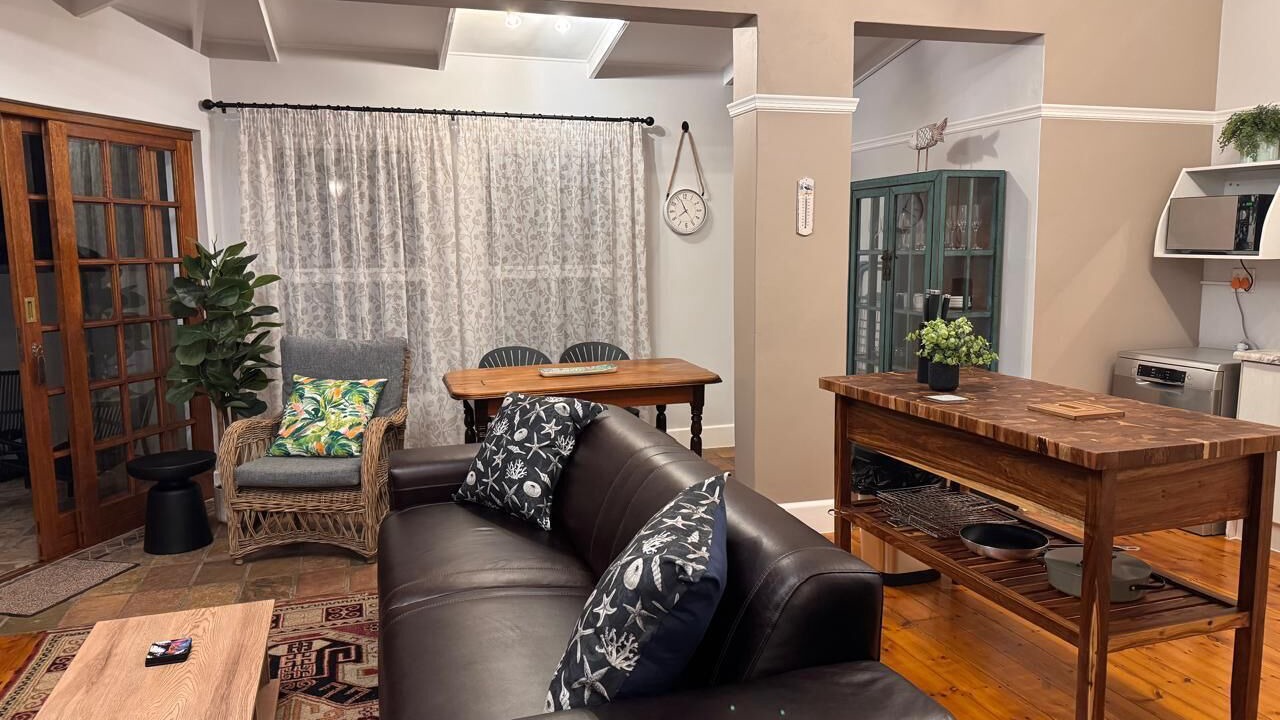 Photo of Livingroom in Mossel Bay
